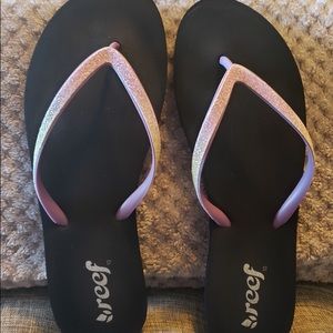 Reef Stargazer Sandals